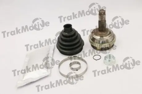Шарнирный набор Trakmotive 400133 Купить в Украине
