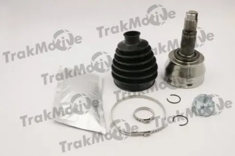 Шарнирный набор Trakmotive 400136 Купить в Украине