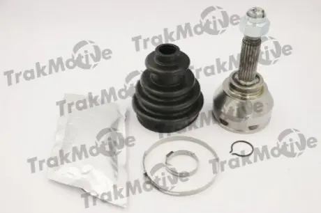Шарнирный набор Trakmotive 400138 Купить в Украине
