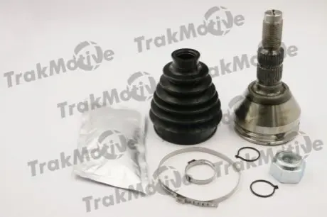 Шарнирный набор Trakmotive 400139 Купить в Украине