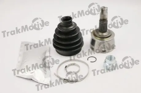 Шарнирный набор Trakmotive 400140 Купить в Украине