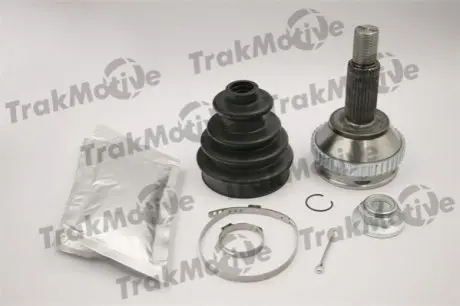 ШРКШ (зовнішній) Ford Mondeo 1.6-2.0 96-00 (27x30x147) (+ABS) Trakmotive 400141 Купити в Україні