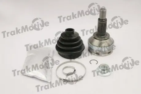 Шарнірний набір Trakmotive 400142 Купити в Україні