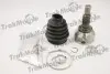 Фото ШРКШ (зовнішній) Ford Mondeo III 00-07 (27x23x150) Trakmotive (400144) зображення 1