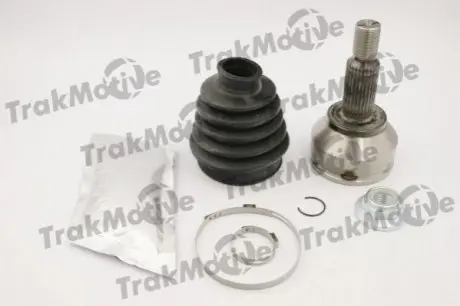 ШРКШ (зовнішній) Ford Mondeo III 00-07 (27x23x150) Trakmotive 400144 Купити в Україні