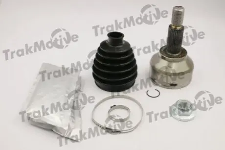 ШРКШ (зовнішній) Ford Mondeo III 2.0-2.5 00-07 (27x26x155mm)(к-кт) Trakmotive 400145 Купити в Україні