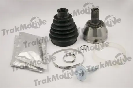Шарнирный набор Trakmotive 400147 Купить в Украине