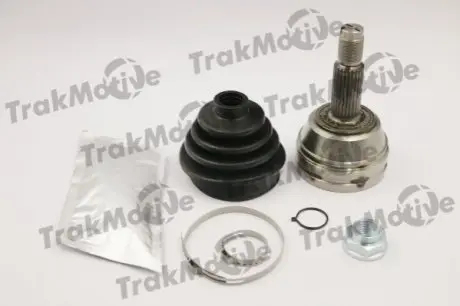Шарнирный набор Trakmotive 400151