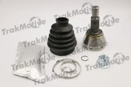 Шарнірний набір Trakmotive 400152 Купити в Україні