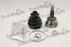 Фото ШРКШ (зовнішній)Ford Escort V 1.3-1.4 90-95 (23x22z) Trakmotive (400154) зображення 1