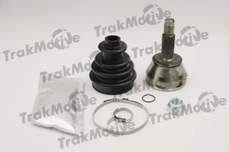 Шарнирный набор Trakmotive 400154 Купить в Украине
