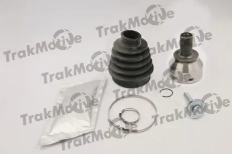 Шарнирный набор Trakmotive 400155 Купить в Украине