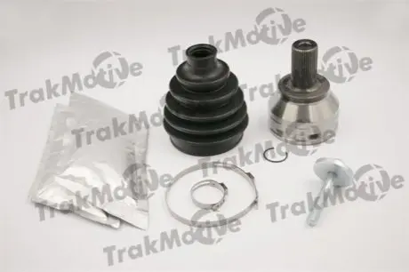 Шарнирный набор Trakmotive 400159 Купить в Украине