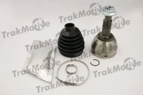 Шарнирный набор Trakmotive 400160 Купить в Украине