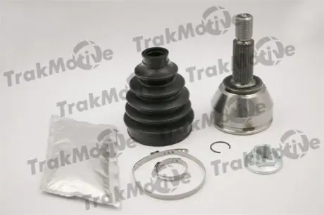 Шарнирный набор Trakmotive 400161 Купить в Украине