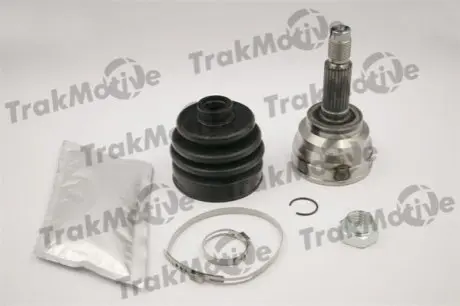 Шарнірний набір Trakmotive 400162 Купити в Україні