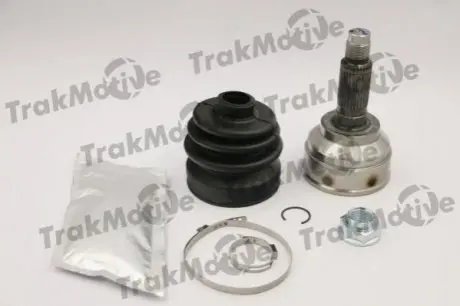 Шарнирный набор Trakmotive 400164 Купить в Украине