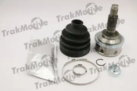 Шарнірний набір Trakmotive 400165 Купити в Україні