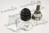 ШРКШ (зовнішній) Mazda 626 -97 (26x25x154) Trakmotive (400166) зображення 1
