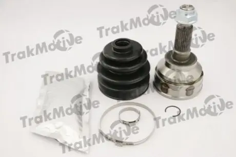 ШРКШ (зовнішній) Mazda 626 -97 (26x25x154) Trakmotive 400166 Купити в Україні