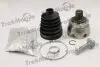 Фото ШРКШ (зовнішній) VW Sharan 93-10/Ford Galaxy 95-06 (38x36x106.5x48T) (+ABS) Trakmotive (400172) зображення 1