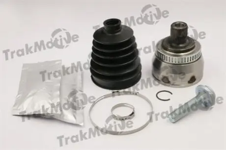 ШРКШ (зовнішній) VW Sharan 93-10/Ford Galaxy 95-06 (38x36x106.5x48T) (+ABS) Trakmotive 400172 Купити в Україні