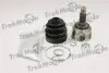 Фото TRAKMOTIVE HONDA Шрус наружный к-кт 28/26 зуб. ACCORD III (CA) 2.0 EX (CA5) Trakmotive (400176) зображення 1