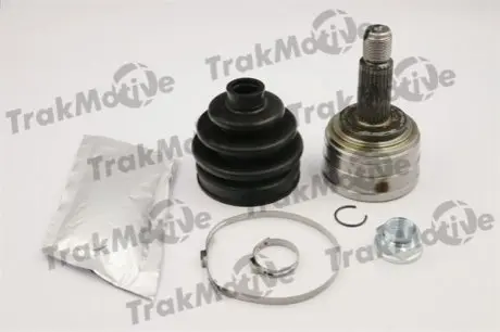 Шарнірний набір Trakmotive 400178 Купити в Україні