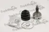 TRAKMOTIVE HONDA Шрус наружный к-кт с ABS 26/30 зуб.HR-V 1.6/2.0 99- Trakmotive (40-0179) изображение 1