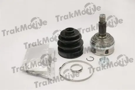 Шарнірний набір Trakmotive 40-0179 Купити в Україні