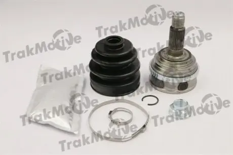 Шарнірний набір Trakmotive 400181 Купити в Україні