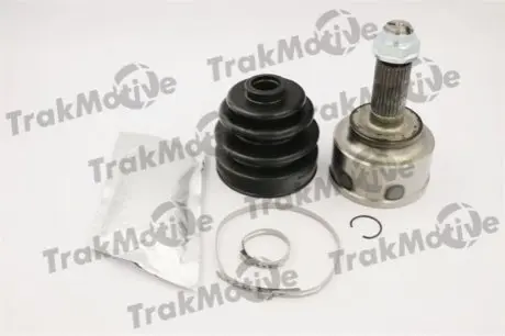 ШРКШ (зовнішній) Honda Accord VII 2.0/2.4 03-08/CR-V II 2.0 i/2.2 CTDi (28x32x148mm)(к-кт) Trakmotive 400182 Купити в Україні