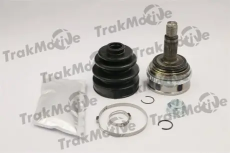 Шарнирный набор Trakmotive 400183 Купить в Украине