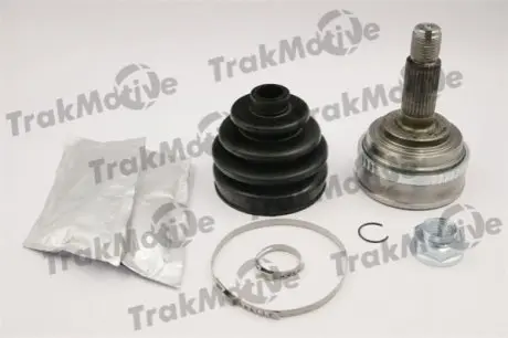 Шарнірний набір Trakmotive 400184 Купити в Україні