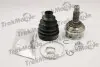 Фото ШРКШ (зовнішній) Honda Civic VI 1.6VTi 95-01/VI 2.0i 01-05 (26x30x60) +ABS50z Trakmotive (400189) зображення 1