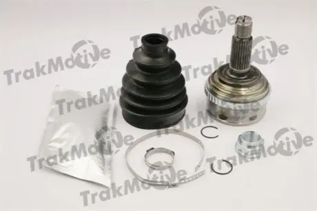 ШРКШ (зовнішній) Honda Civic VI 1.6VTi 95-01/VI 2.0i 01-05 (26x30x60) +ABS50z Trakmotive 400189 Купити в Україні