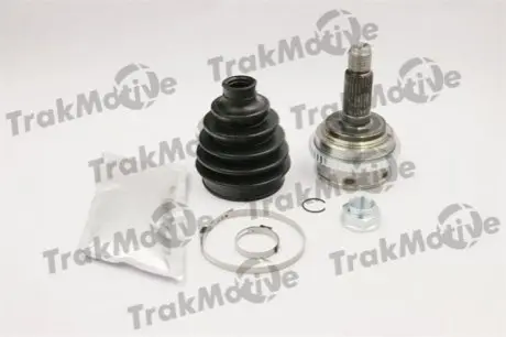 Шарнирный набор Trakmotive 400193 Купить в Украине