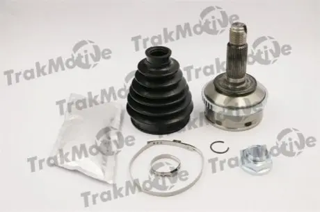 Шарнірний набір Trakmotive 400194 Купити в Україні