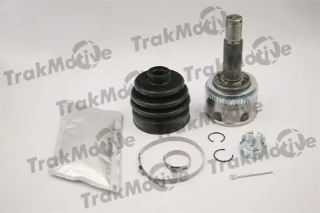Шарнирный набор Trakmotive 400203 Купить в Украине