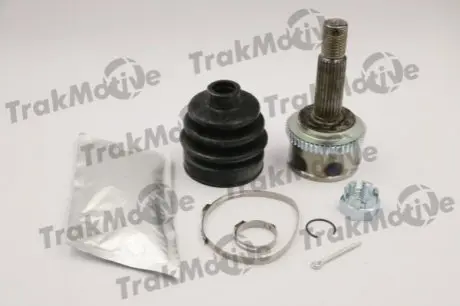 Шарнирный набор Trakmotive 400204 Купить в Украине