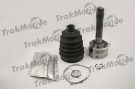 Шарнирный набор Trakmotive 400206 Купить в Украине