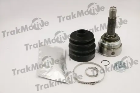 Шарнирный набор Trakmotive 400207 Купить в Украине