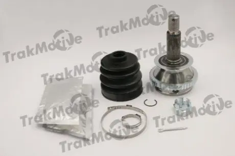 ШРКШ (зовнішній) Hyundai Highway Van 2.0 CVVT 03-04 (27x25z) (+ABS47z) Trakmotive 40-0210 Купить в Украине