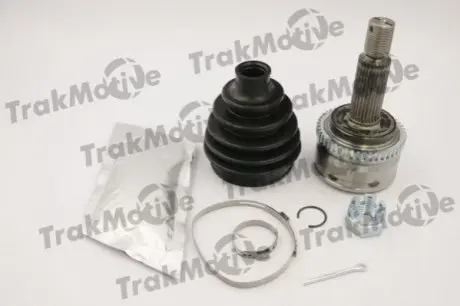ШРКШ (зовнішній) Kia Ceed/Hyundai i30 1.4/1.6 06-12 (22x27z) (+ABS 46z) (к-кт) Trakmotive 400213 Купити в Україні