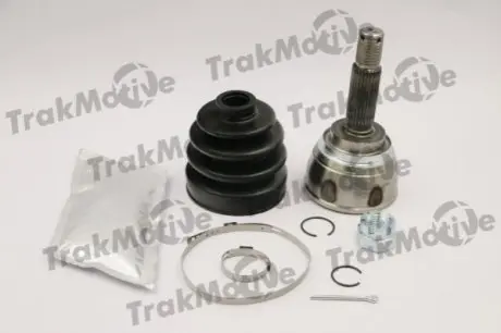 Шарнірний набір Trakmotive 400215 Купити в Україні