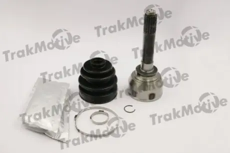 Шарнирный набор Trakmotive 400219 Купить в Украине