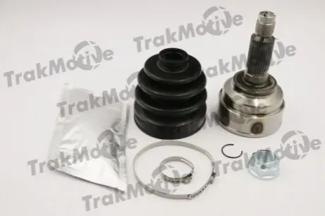 Шарнирный набор Trakmotive 400222 Купить в Украине