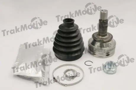 ШРКШ (зовнішній) Land Rover Freelander 1.8-2.5 98-06 (28/32z) (+ABS 60) Trakmotive 400228 Купити в Україні