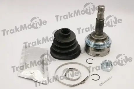 Шарнірний набір Trakmotive 400230 Купити в Україні