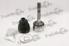 Фото ШРКШ (зовнішній) Lexus LX/Toyota Land Cruiser 4.7 98-08 (30/30z) Trakmotive (400231) зображення 1